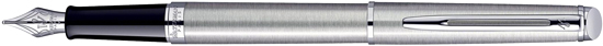 �������� S0920410  Waterman Hemisphere Stainless Steel CT � �� �������� �������� "�������"
