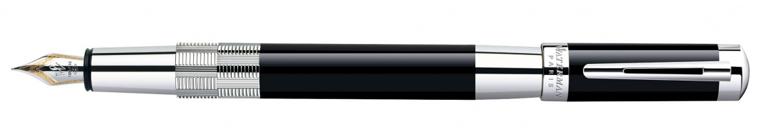�������� S0891390 Waterman Elegance Black ST ���� ������ 18� �� �������� �������� "�������"
