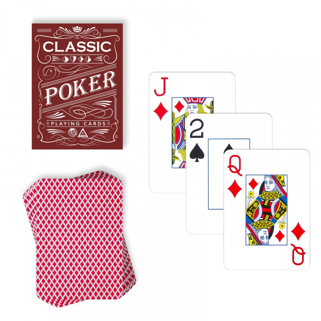 �������� 6888904 ��������� ����� "Poker classic",�������,  54 �� �� �������� �������� "�������"