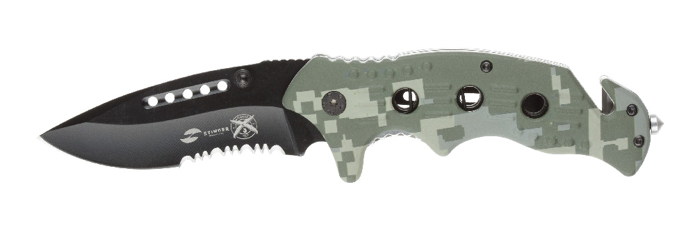 �������� FK-008X ��� �������� Stinger, ������ �� ����������� ����� 95 �� ������� �����, ������� �� �������� � �� �������� �������� "�������"