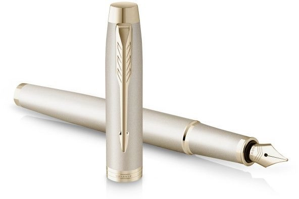 �������� 2172954 Parker IM Monochrome F328 Champagne PVD M ���� �� �������� �������� "�������"