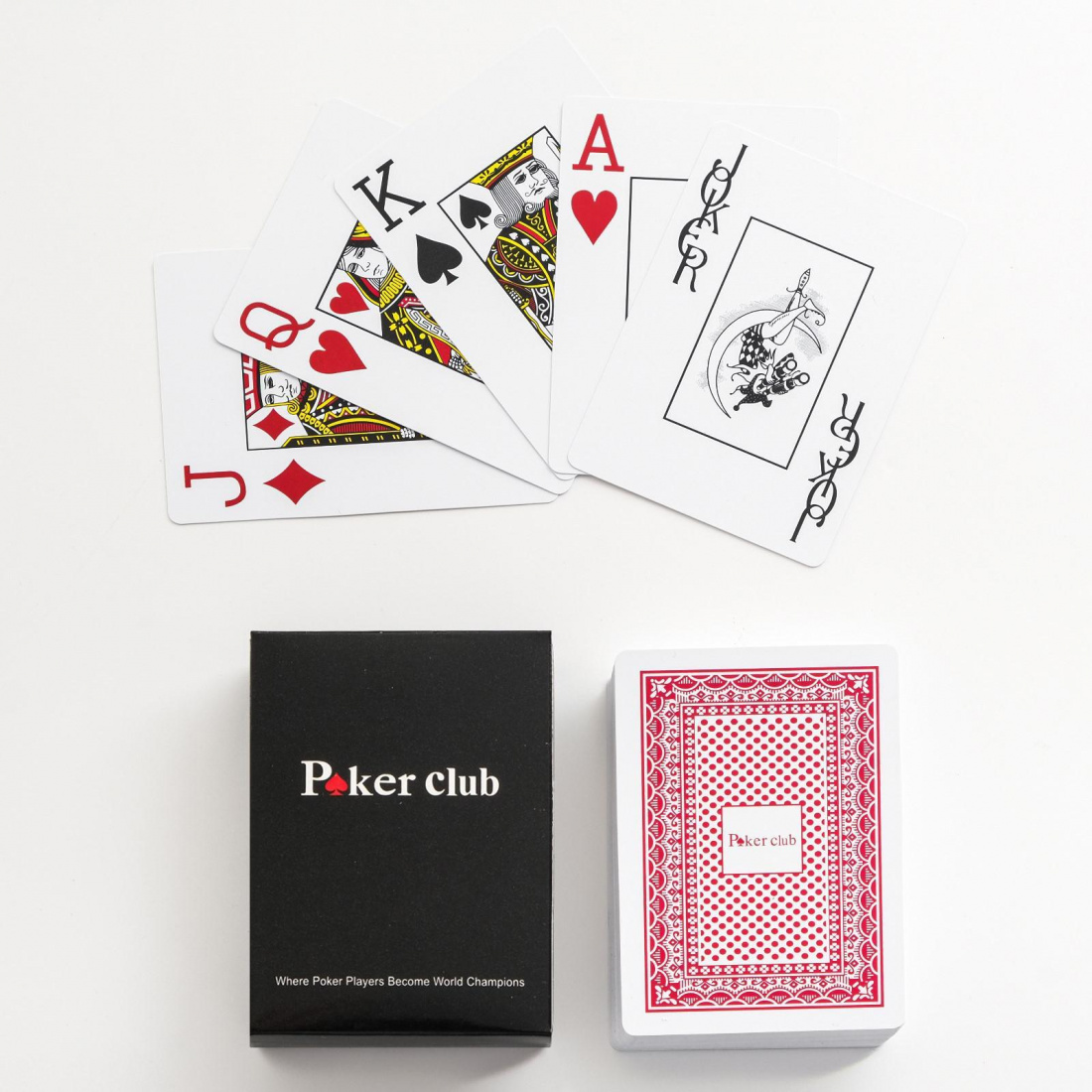 �������� 5751344 ��������� ����� "Poker club" �������, ������� ������� �� �������� �������� "�������"