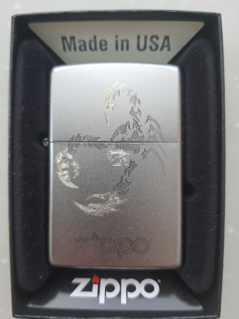 �������� 205-���������Zippo����������������� �� �������� �������� "�������"