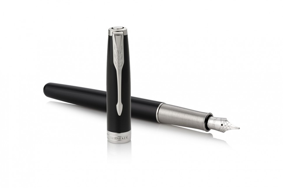 �������� S0833880 Parker Sonet Laque Black CT ���� �� �������� �������� "�������"