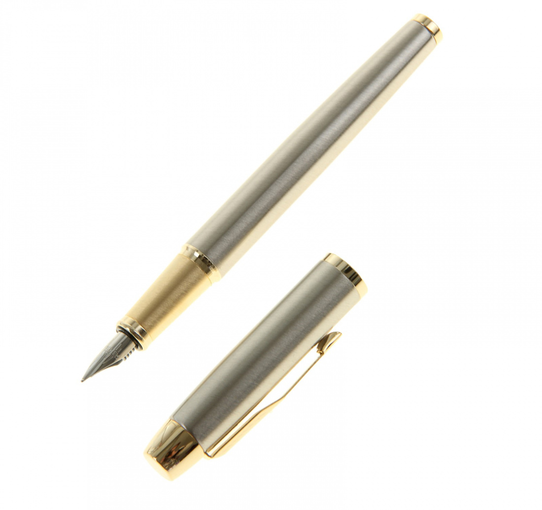 �������� S0856230 Parker IM Premium Brushed Metal ���� �� �������� �������� "�������"