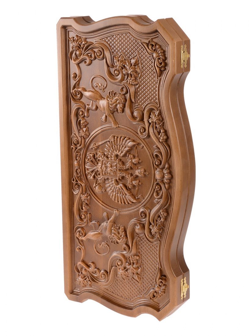 �������� ����� "����", ��� (WGN-IVG-B) �� �������� �������� "�������"