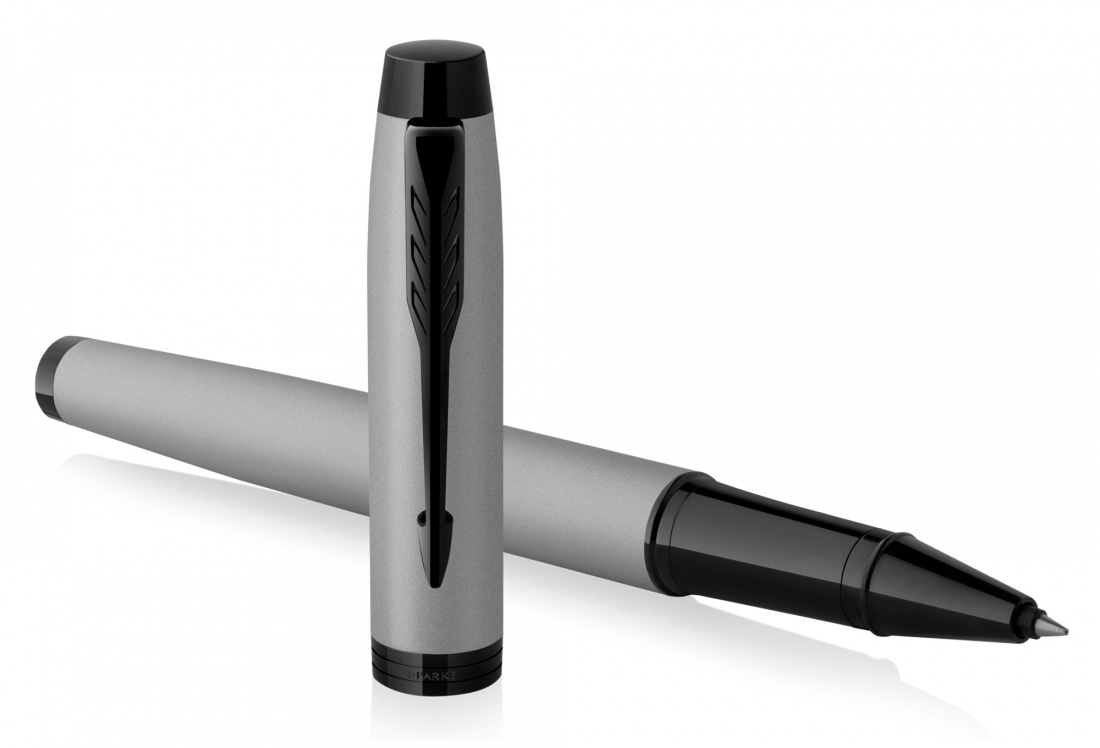 �������� 2127751 Parker IM Achromatic ������  ����� ������� F �� �������� �������� "�������"
