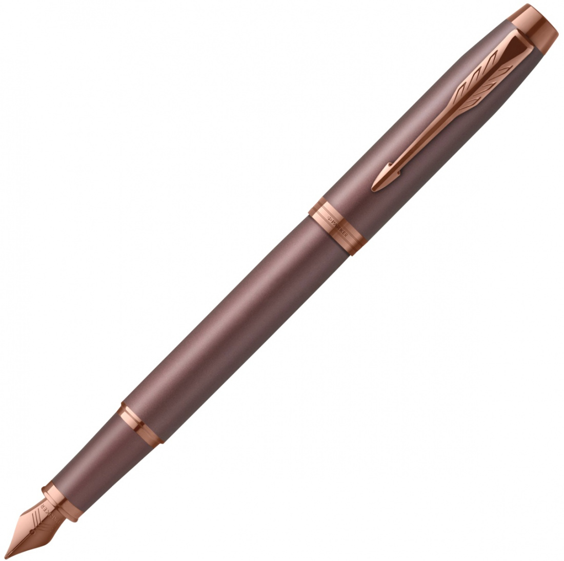 �������� 2190512 Parker IM Monochrome F328  Burgundy PVD M ���� �� �������� �������� "�������"