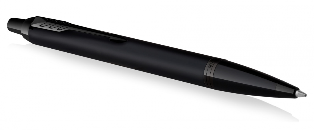 �������� 2127618 Parker IM Achromatic �����  Matt Black � �� �������� �������� "�������"