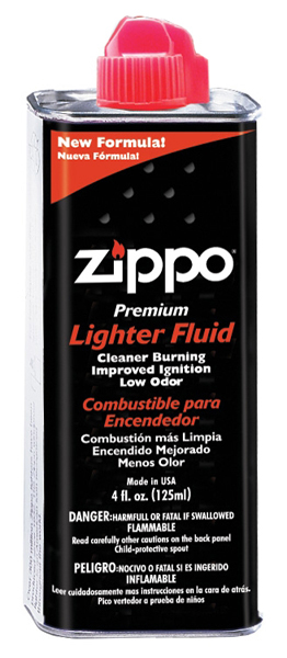 �������� 3141 ������� Zippo 125ml �� �������� �������� "�������"